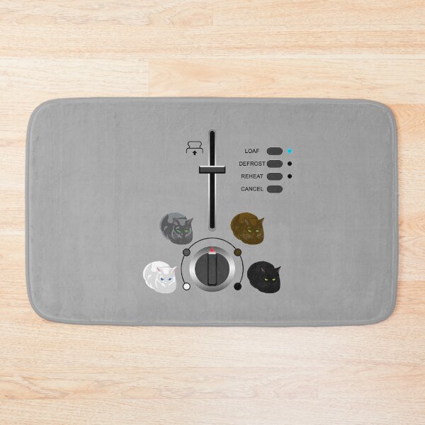 Item preview, Loaf Toast designed and sold by CCCDesign.