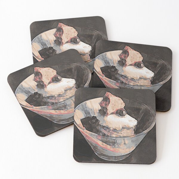 Item preview, Desserts V4 designed and sold by MinnieMaya.