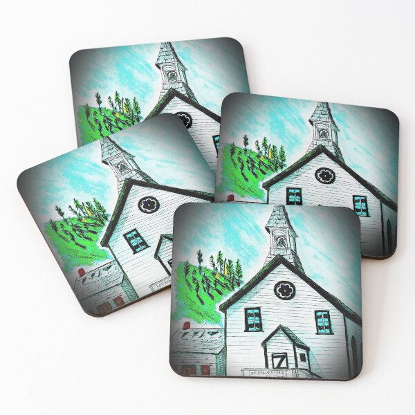 Item preview, church  designed and sold by brianjt.