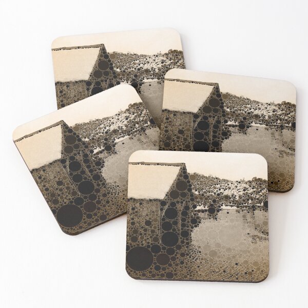 Item preview, The Old Boatshed designed and sold by JillyBeanDesign.