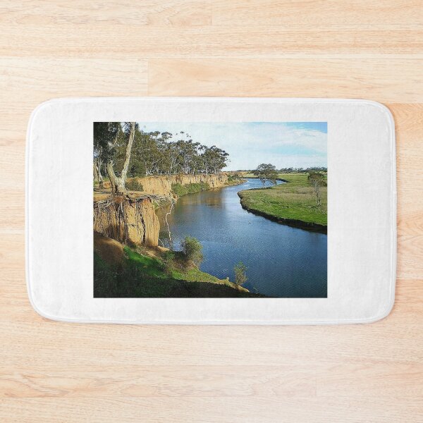 Item preview, Werribee River and the Tree - Werribee, Vic. Australia designed and sold by EdsMum.