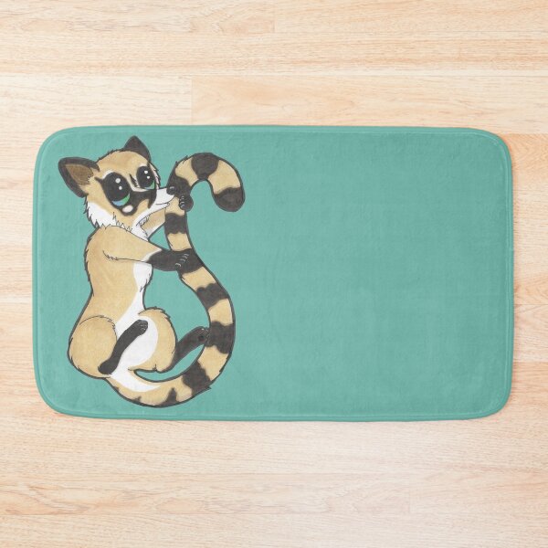 Item preview, Coati designed and sold by xxpurplegoatxx.