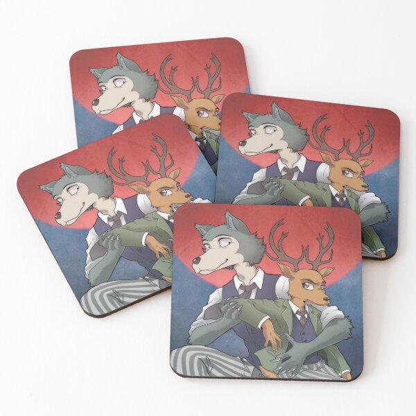 Item preview, Legosi & Louis designed and sold by Grethe-B.