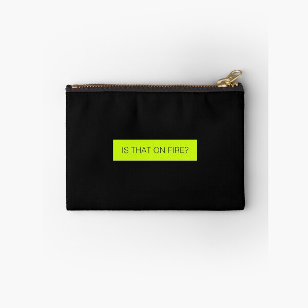 Item preview, Is That On Fire? designed and sold by FynnFDesign.