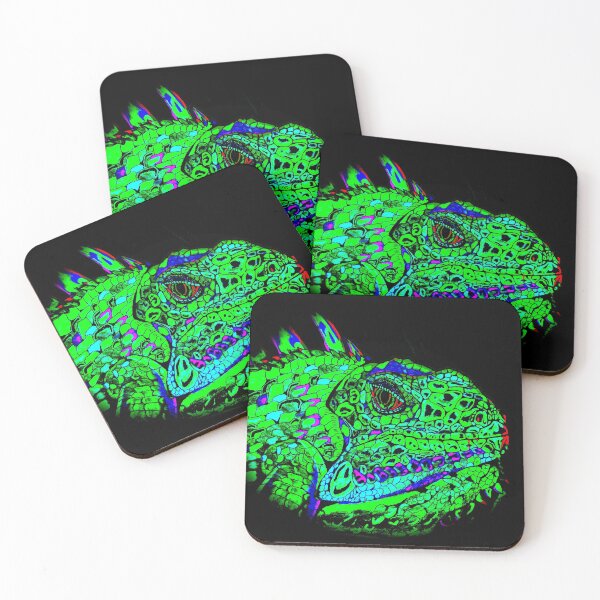 Item preview, iguana designed and sold by brianjt.