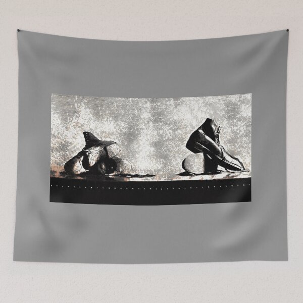 Item preview, Boot Repairs designed and sold by PictureNZ.