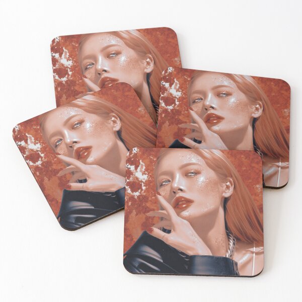 Item preview, Hyuna edict by Lu-Aen designed and sold by Lu-Aen.