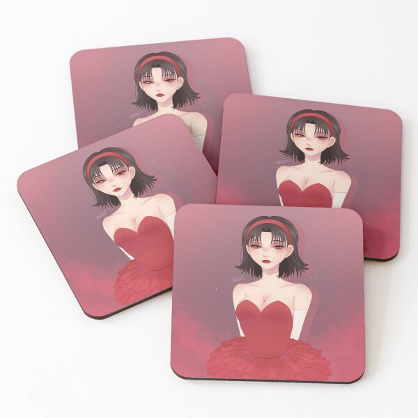 Item preview, Mima Kirigoe - Perfect Blue designed and sold by Asasei.