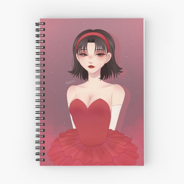 Item preview, Mima Kirigoe - Perfect Blue designed and sold by Asasei.