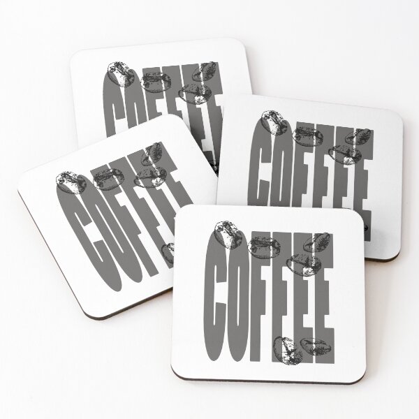 Item preview, COFFEE designed and sold by XpressoYourself.