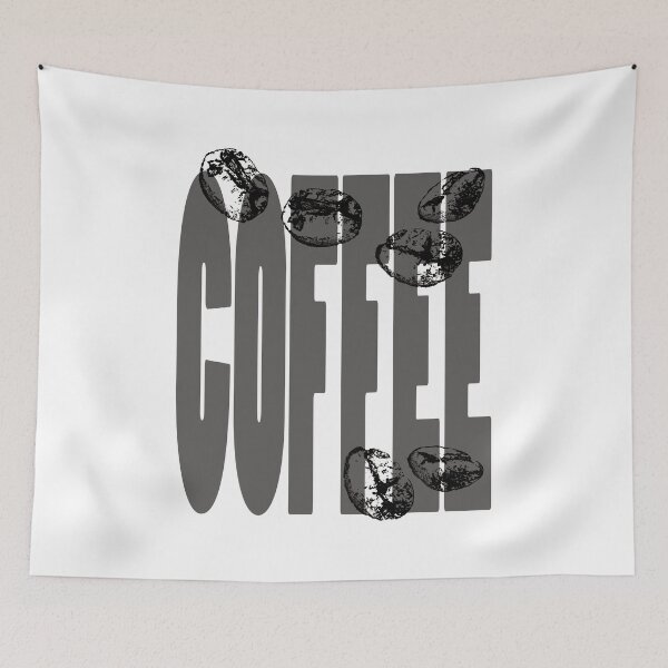 Item preview, COFFEE designed and sold by XpressoYourself.