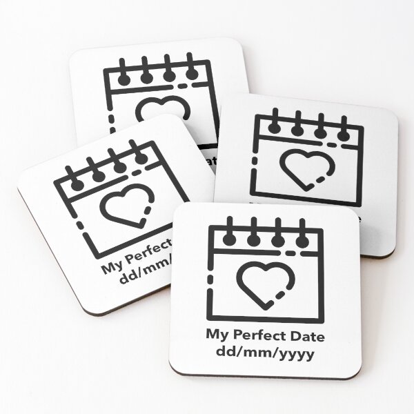 Item preview, This is my Perfect Date designed and sold by sam1special.