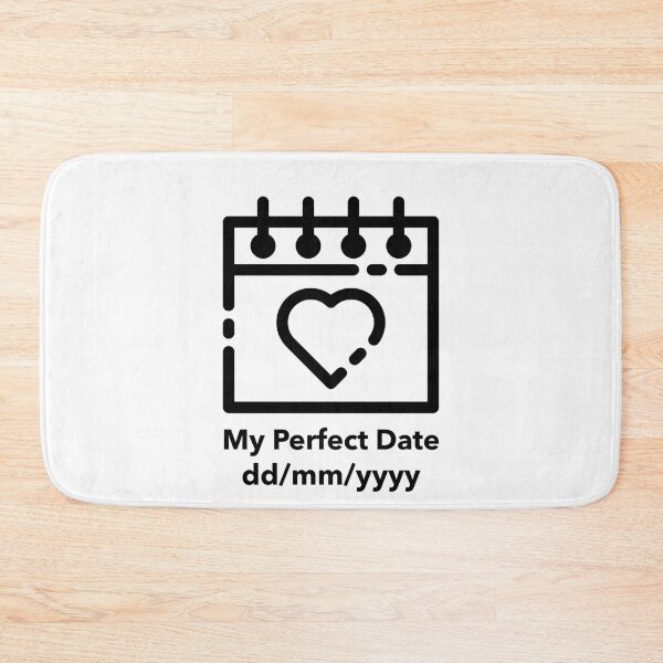 Item preview, This is my Perfect Date designed and sold by sam1special.