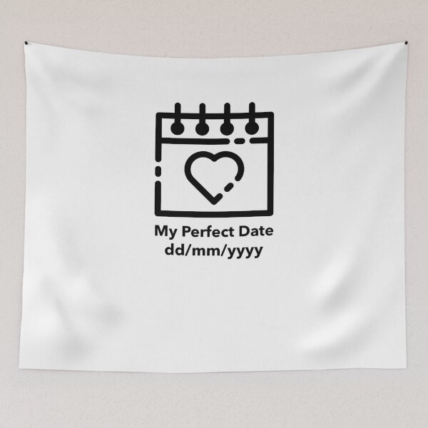 Item preview, This is my Perfect Date designed and sold by sam1special.