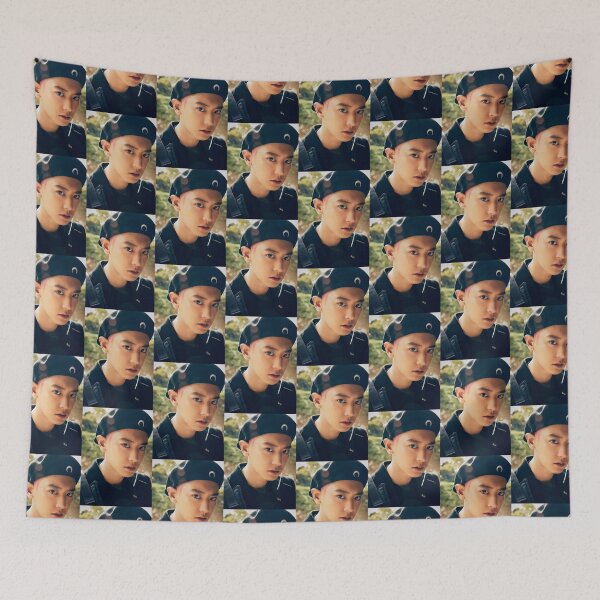 Item preview, Chanyeol EXO Obsession designed and sold by vicksart.