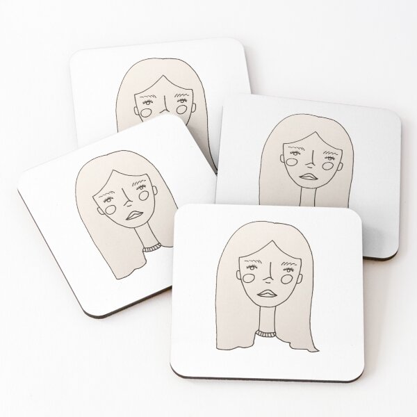 Item preview, Olive designed and sold by Lucy Tuffley.