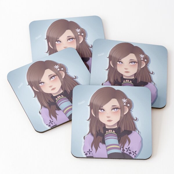 Item preview, Akane Kurashiki designed and sold by Asasei.