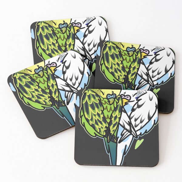 Item preview, Nugget & Star designed and sold by birbltea.
