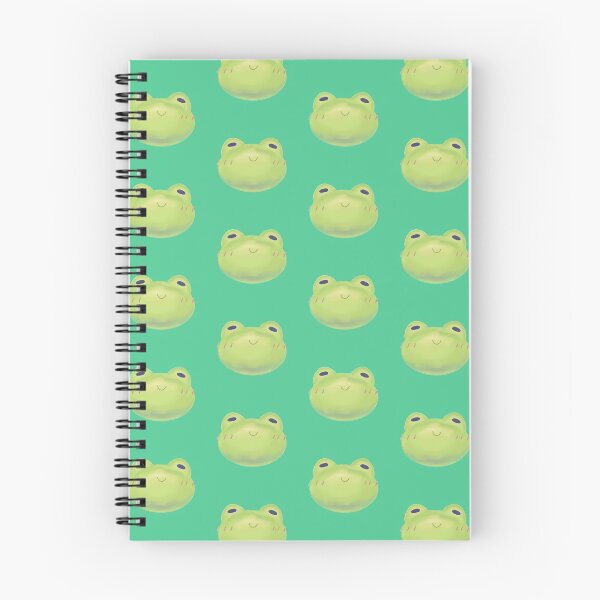 Item preview, Froggi designed and sold by ThingsGoSouth.