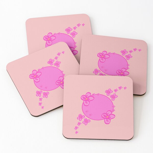 Item preview, Pink Springtime designed and sold by amak.