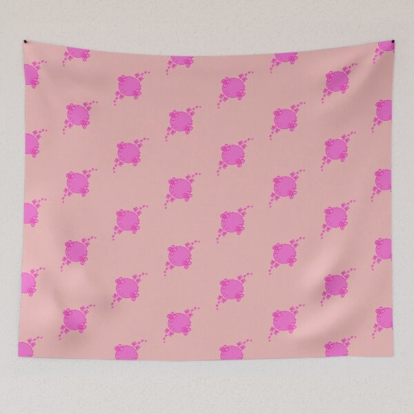 Item preview, Pink Springtime designed and sold by amak.
