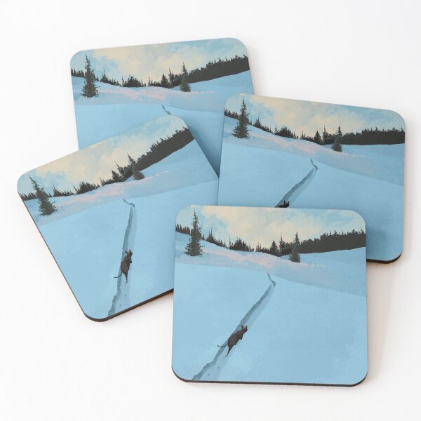 Item preview, Winter In August designed and sold by sophfa _.