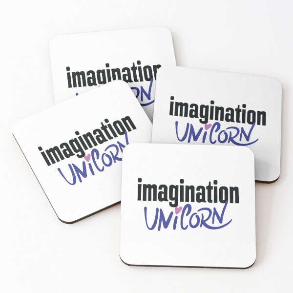 Item preview, Imagination Unicorn Startup designed and sold by ProjectX23.