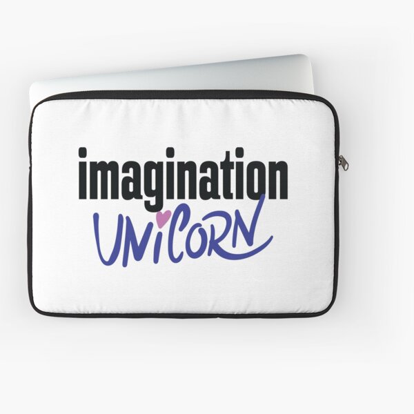 Item preview, Imagination Unicorn Startup designed and sold by ProjectX23.