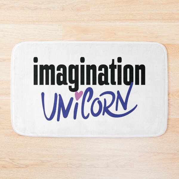 Item preview, Imagination Unicorn Startup designed and sold by ProjectX23.
