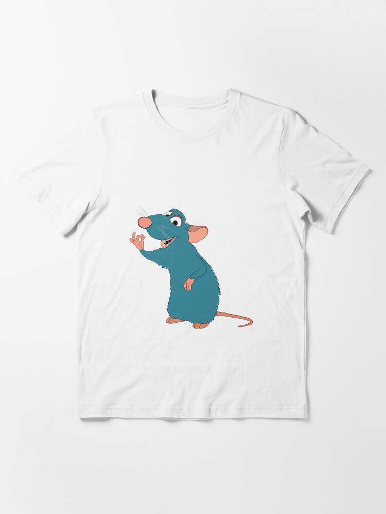 ratatouille movie shirt