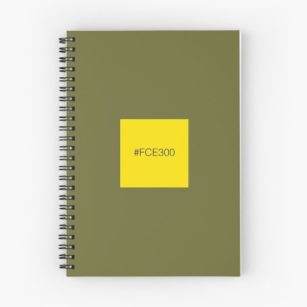 Item preview, #FCE300 designed and sold by FynnFDesign.