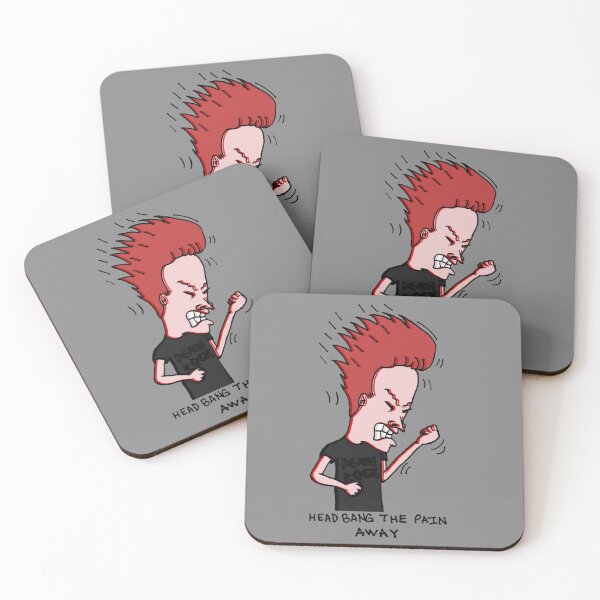 Item preview, Pain Killer designed and sold by DailyBrief.
