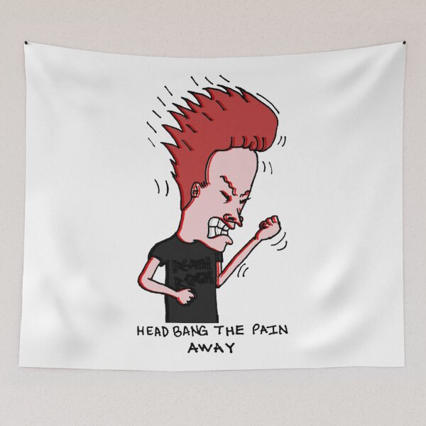 Item preview, Pain Killer designed and sold by DailyBrief.