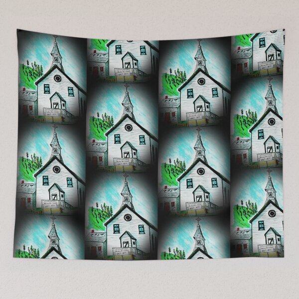 Item preview, church  designed and sold by brianjt.