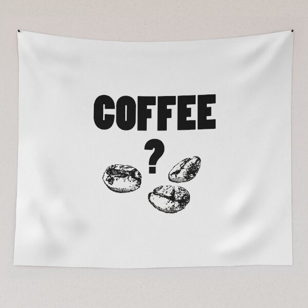 Item preview, COFFEE ? designed and sold by XpressoYourself.
