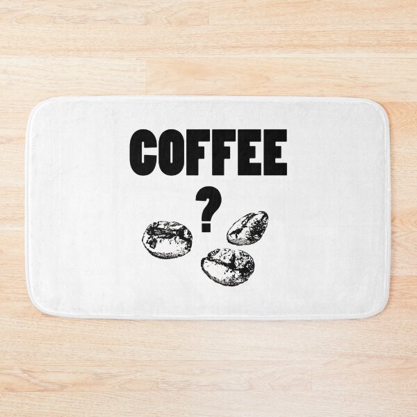 Item preview, COFFEE ? designed and sold by XpressoYourself.