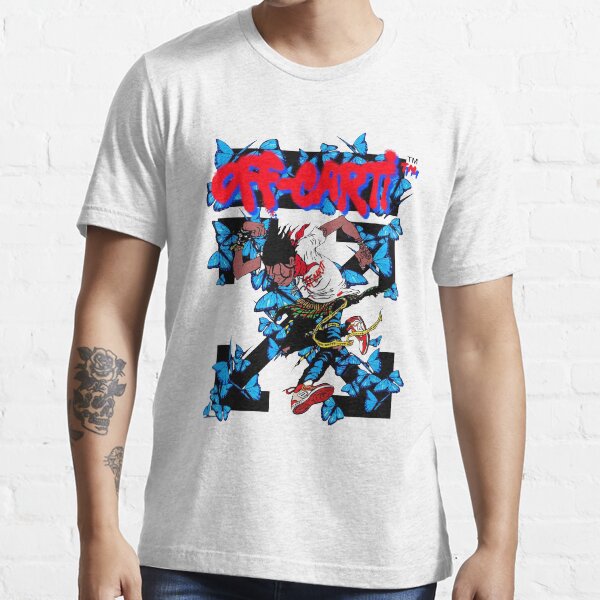 Carti Playboi Carti p2 Essential T-Shirt