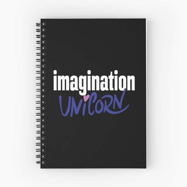 Item preview, Imagination Unicorn Startup designed and sold by ProjectX23.