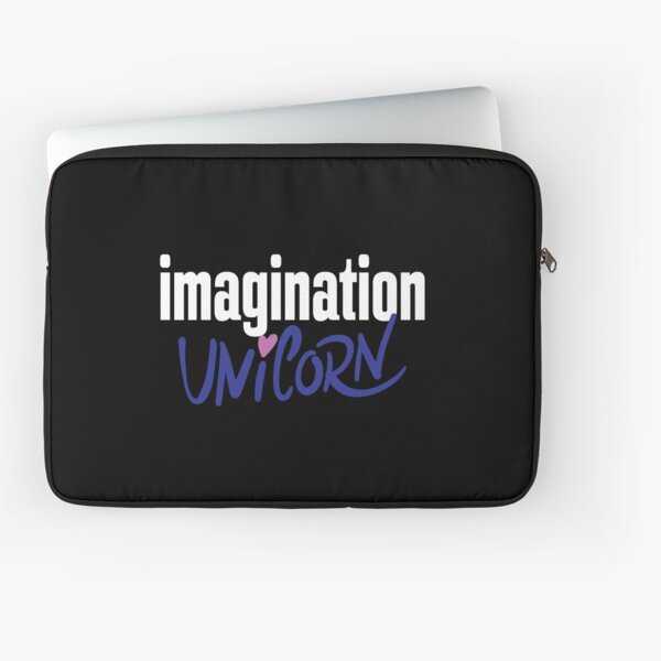 Item preview, Imagination Unicorn Startup designed and sold by ProjectX23.