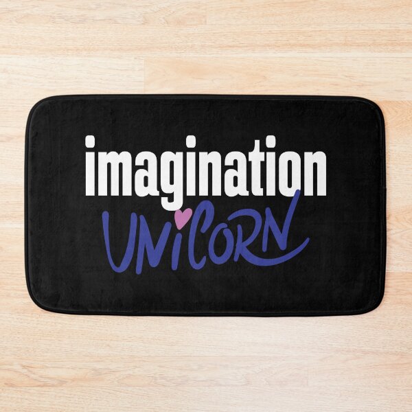 Item preview, Imagination Unicorn Startup designed and sold by ProjectX23.