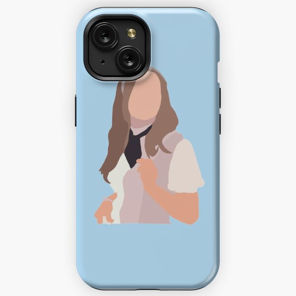 Gossip Girl Chuck Blair Serena Case Art Covers Fits for iPhone 14, 14pro  Max,iphone 13, for Samsung S10 Lite, A40, A50, A51 