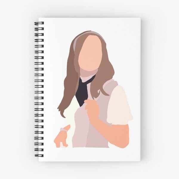 Item preview, Blair Waldorf designed and sold by erinsdrawings.