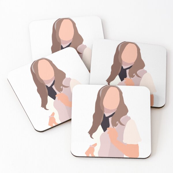 Item preview, Blair Waldorf designed and sold by erinsdrawings.