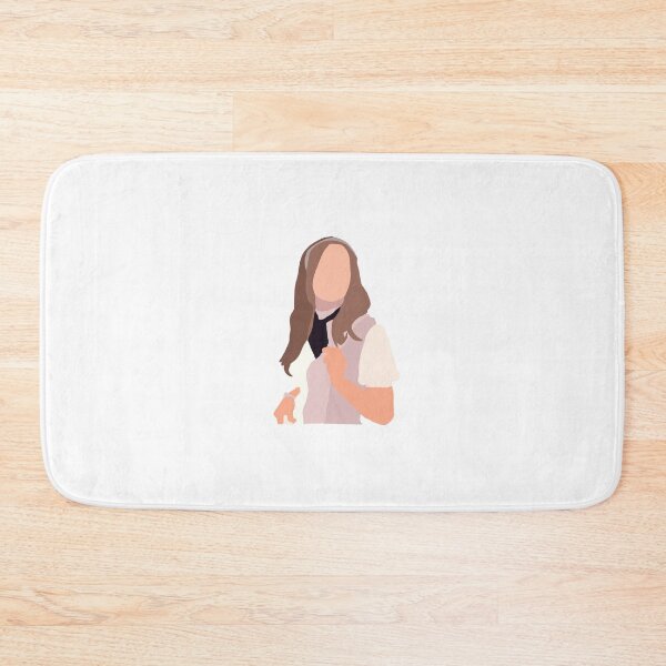 Item preview, Blair Waldorf designed and sold by erinsdrawings.