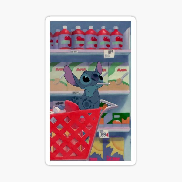 funny lilo and stitch wallpaperTikTok Search