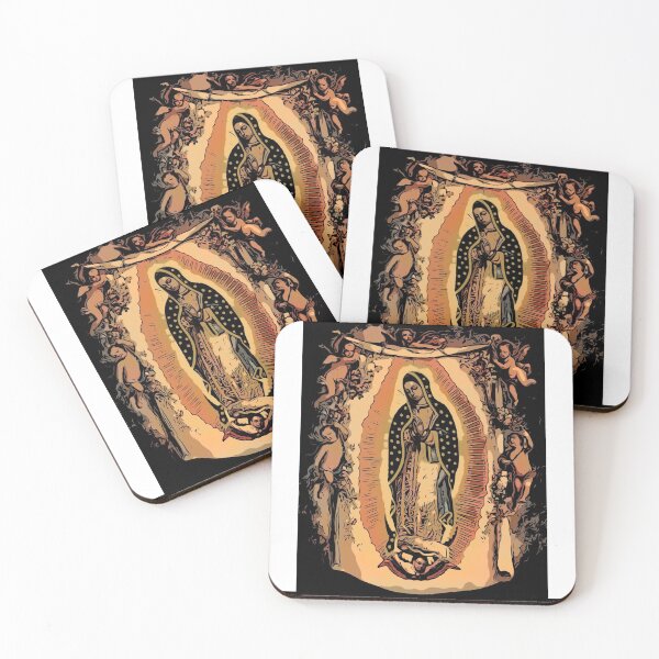 Item preview, Mother Mary designed and sold by Comicsart.
