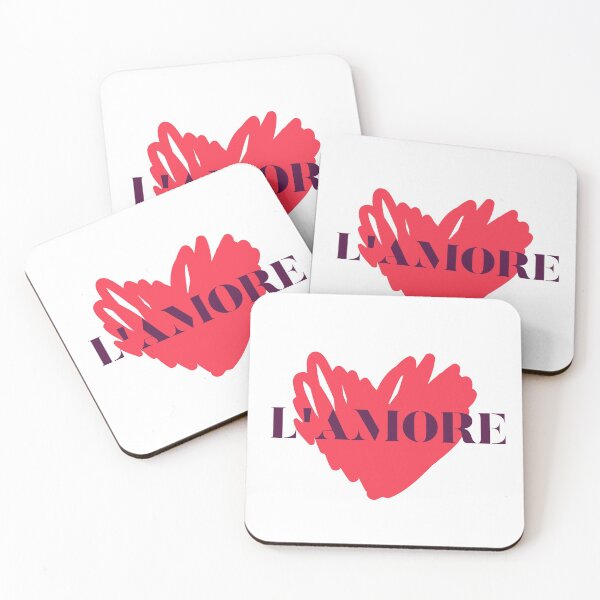 Item preview, Love Design designed and sold by italikan.