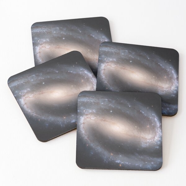 Item preview, Barred Spiral Galaxy NGC 1300 designed and sold by digitalvintage.