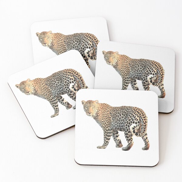 Item preview, A Leopard Hunting In Search For Food designed and sold by Armarzze.