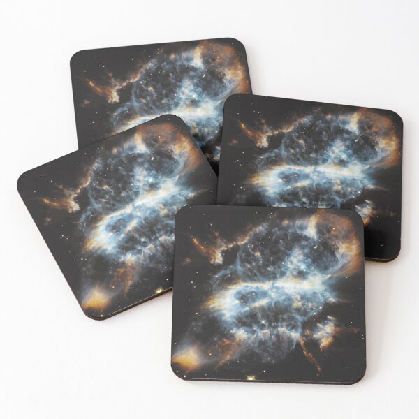 Item preview, NASA telescope Nebula designed and sold by digitalvintage.